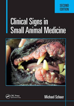 Clinical Signs in Small Animal Medicine 2nd Edition