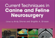 Current Techniques in Canine and Feline Neurosurgery PDF