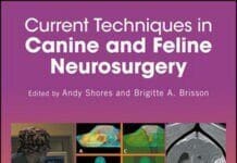 Current Techniques in Canine and Feline Neurosurgery pdf
