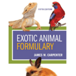 Exotic Animal Formulary 5th Edition