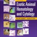 exotic-animal-hematology-and-cytology-5th-edition