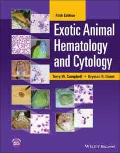 exotic-animal-hematology-and-cytology-5th-edition