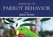 Manual of Parrot Behavior PDF