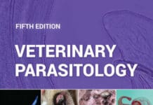 Veterinary Parasitology, 5th Edition