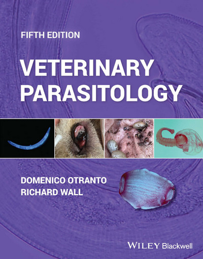 Veterinary Parasitology 3Rd Edition