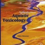 An Introduction to Aquatic Toxicology PDF