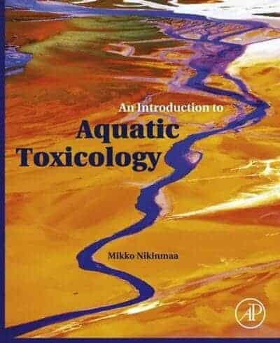 An Introduction to Aquatic Toxicology PDF