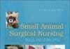 Small Animal Surgical Nursing, 4th Edition PDF