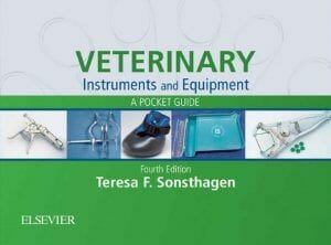 Veterinary Instruments and Equipment: A Pocket Guide, 4th Edition