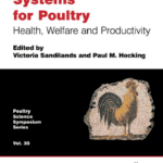 Alternative Systems For Poultry Health Welfare and Productivity pdf