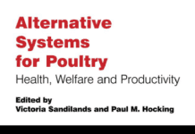 Alternative Systems For Poultry Health Welfare and Productivity pdf