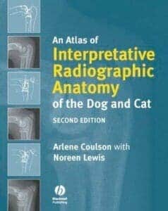 An Atlas of Interpretative Radiographic Anatomy of the Dog and Cat 2nd Edition PDF.