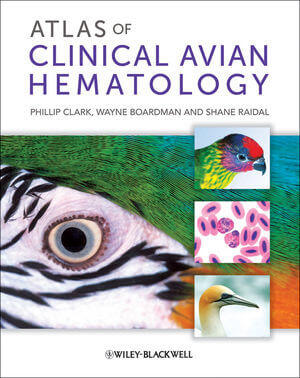 Atlas of Clinical Avian Hematology PDF