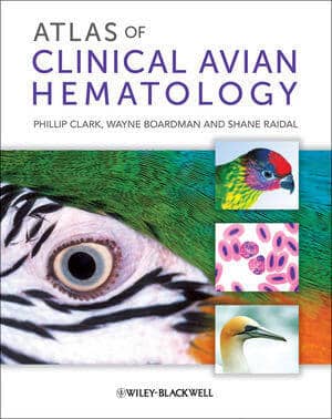 Atlas Of Clinical Avian Hematology Pdf