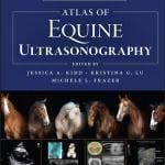 Atlas of Equine Ultrasonography 2nd Edition