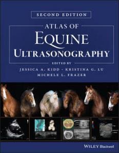 Atlas of Equine Ultrasonography 2nd Edition PDF
