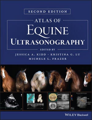 Atlas of Equine Ultrasonography 2nd Edition PDF Download