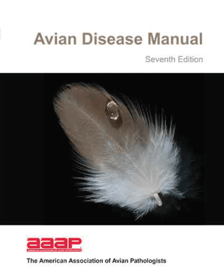 Avian Disease Manual 7th Edition