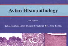 Avian Histopathology 4th Edition PDF