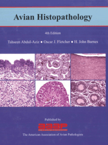 Avian Histopathology 4th Edition PDF