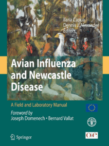 Avian Influenza and Newcastle Disease A Field and Laboratory Manual PDF