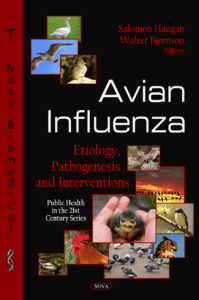 Avian Influenza Etiology Pathogenesis and Interventions pdf