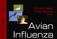 Avian Influenza Etiology Pathogenesis and Interventions pdf