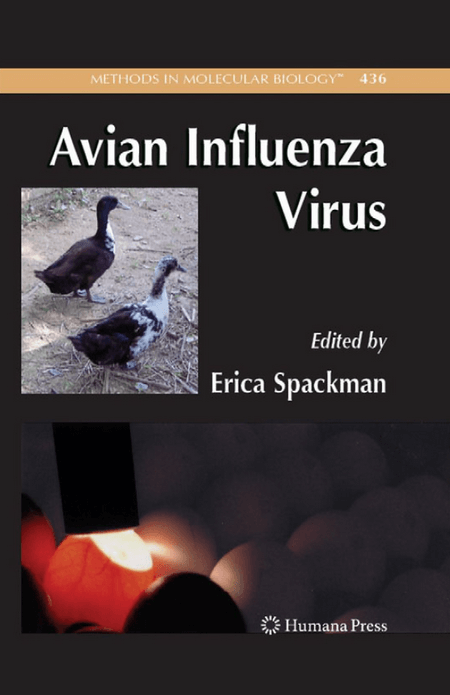 Avian Influenza virus pdf