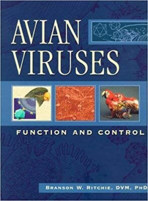 Avian Viruses Function and Control