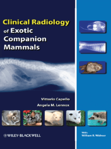 clinical-radiology-of-exotic-companion-mammals