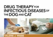 Drug Therapy for Infectious Diseases of the Dog and Cat PDF