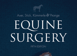 Equine Surgery 5th Edition PDF