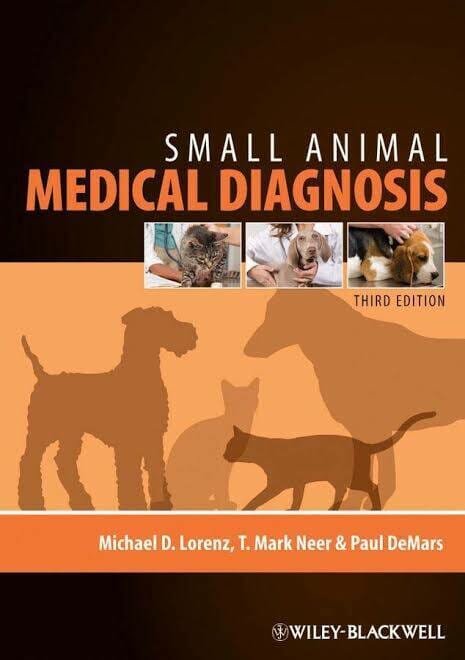 200 Best Veterinary Books You Should Have In 2023 | Vet eBooks