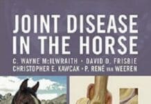 Joint Disease in the Horse 2nd Edition PDF