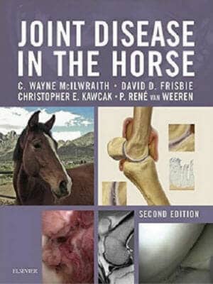 Joint Disease in the Horse 2nd Edition PDF