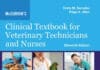 McCurnin’s Clinical Textbook for Veterinary Technicians and Nurses 10th Edition PDF