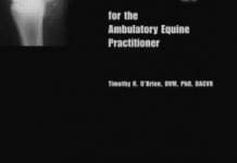 O'Brien's Radiology for the Ambulatory Equine Practitioner PDF