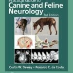 Practical Guide to Canine and Feline Neurology 3rd Edition PDF