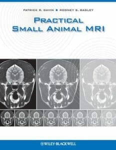Practical Small Animal MRI PDF