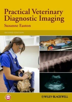 Practical Veterinary Diagnostic Imaging, 2nd Edition