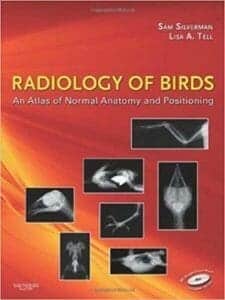 Radiology of Birds An Atlas of Normal Anatomy and Positioning PDF
