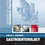 Saunders Solutions in Veterinary Practice: Small Animal Gastroenterology