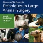 Turner and McIlwraith's Techniques in Large Animal Surgery 4th Edition PDF