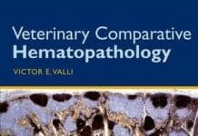 Veterinary Comparative Hematopathology PDF