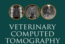 Veterinary Computed Tomography pdf