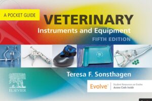 Veterinary Instruments and Equipment A Pocket Guide 5th Edition PDF