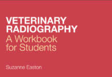 Veterinary Radiography: A Workbook for Students pdf