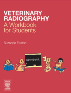 Veterinary Radiography: A Workbook for Students pdf