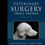 Veterinary Surgery Small Animal 2nd Edition PDF