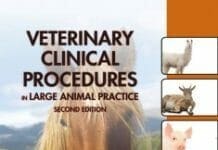 Veterinary Clinical Procedures in Large Animal Practice 2nd Edition PDF